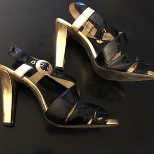 Michael Kors Strappy Sandals